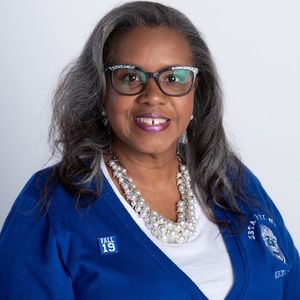 Meet your Posher, Kim